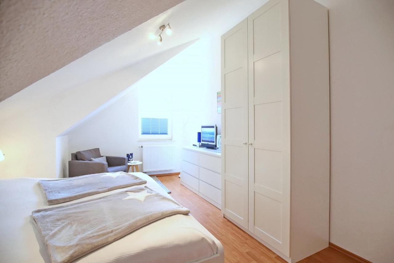 Malaga Wohnung 2 Ostseebad Boltenhagen Exterior foto