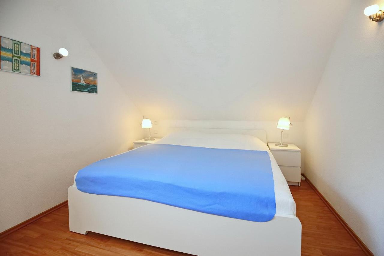 Malaga Wohnung 2 Ostseebad Boltenhagen Exterior foto