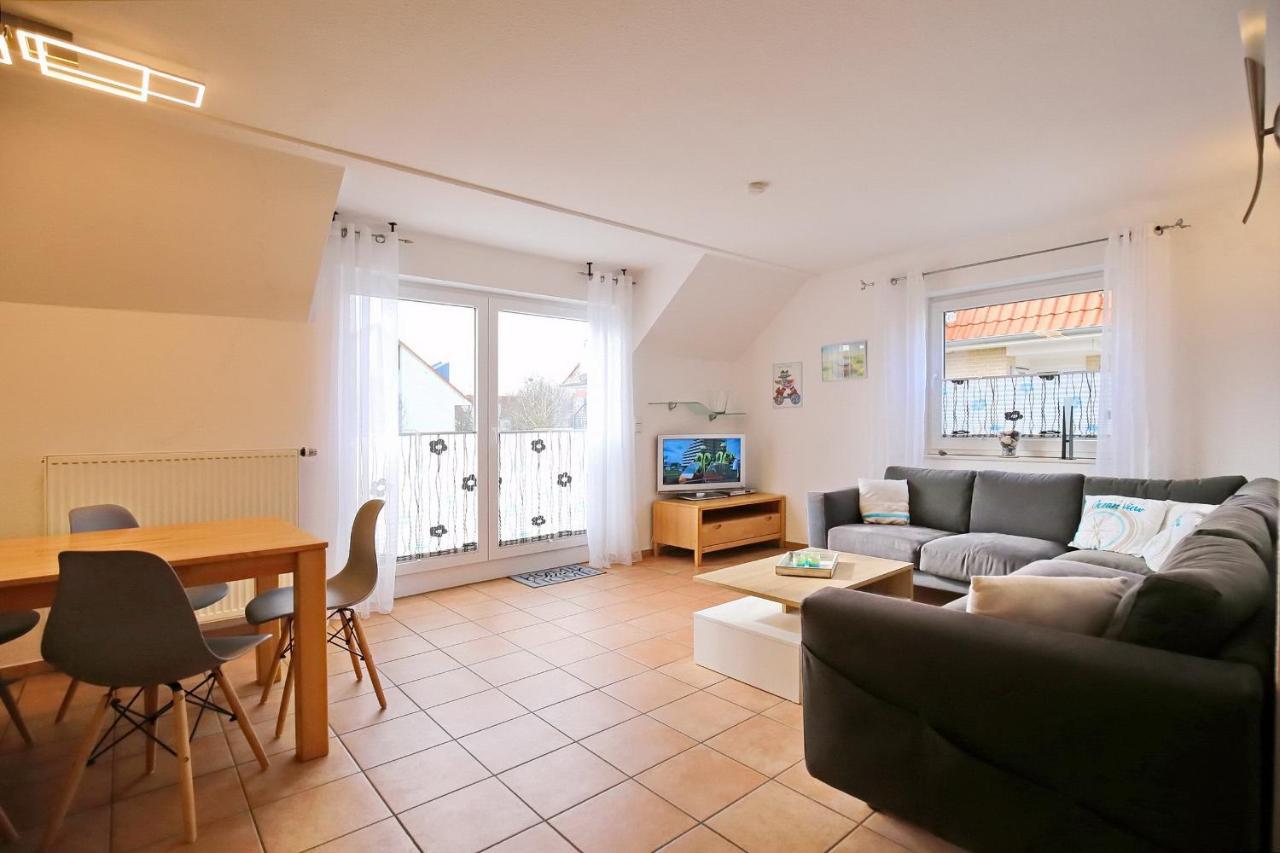 Malaga Wohnung 2 Ostseebad Boltenhagen Exterior foto