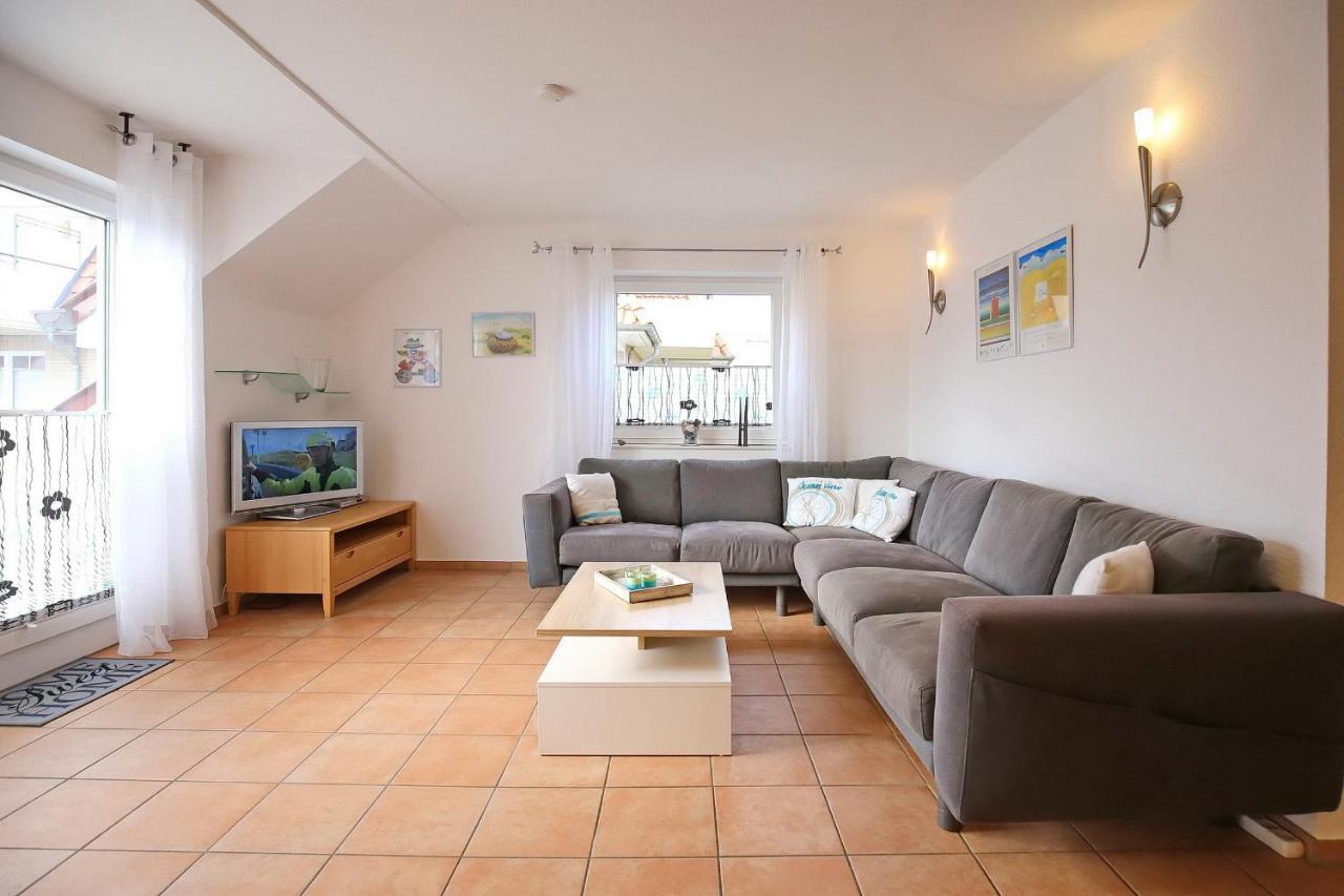 Malaga Wohnung 2 Ostseebad Boltenhagen Exterior foto