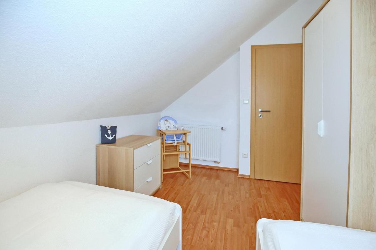 Malaga Wohnung 2 Ostseebad Boltenhagen Exterior foto