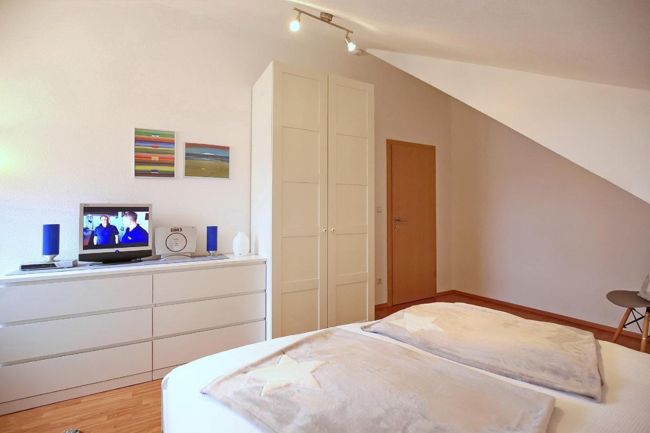 Malaga Wohnung 2 Ostseebad Boltenhagen Exterior foto