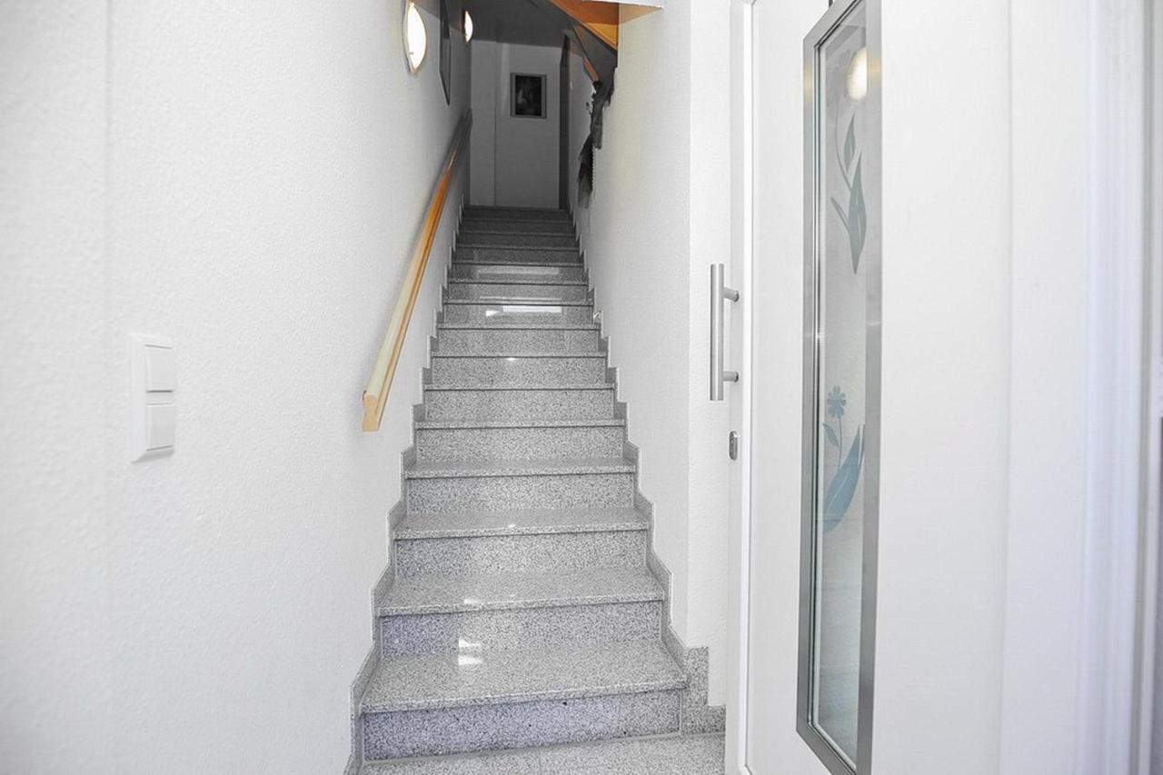 Malaga Wohnung 2 Ostseebad Boltenhagen Exterior foto