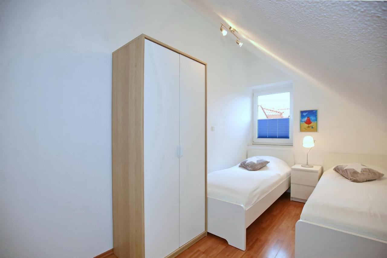 Malaga Wohnung 2 Ostseebad Boltenhagen Exterior foto